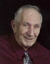 Photo of Milton Keller