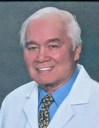 Dr. Frank R. Santamaria 28428733