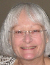 Deborah Kay Rowland