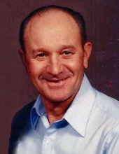 Photo of Virgil Edson