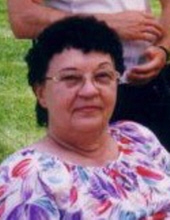 Betty A. Capek