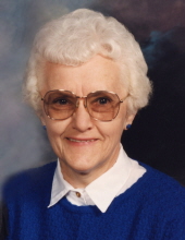 Photo of Helen Dawson