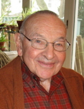 Photo of Abraham Raizen