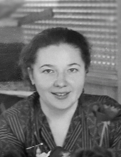 Tatiana Mursin