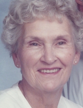 Photo of Helen Robertson