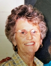 Photo of Brenda McAlister