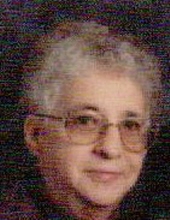 Photo of Shirley Pfingsten