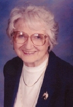 Mrs. Anne Sapochak Shaw