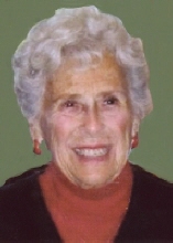 Mrs. Virginia M. McCarthy