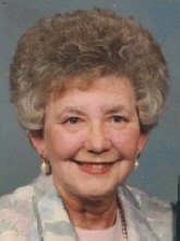 Ms. Evelyn M. Thomas