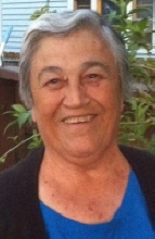 Mrs. Stamatia Dimitriou