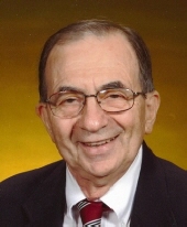 Photo of Mr. William Gonz