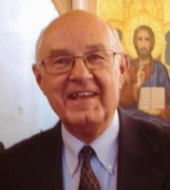 Dr. Joseph B. Zapach