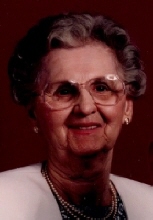 Mrs. Helen B. Peterson