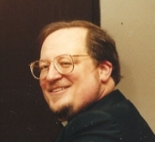 Rev. David B. Sedor