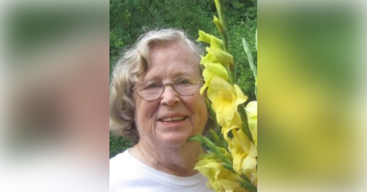Obituary information for Veda Glendene Venable