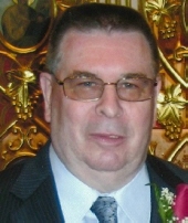 Mr. Larry C. Perrin
