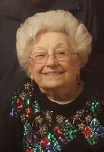 Mrs. Lillian M. Matyas