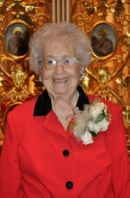 Mrs. Mary Sopoliga Koltz