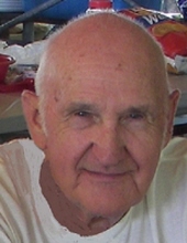 Photo of Mr. Donald Dailey