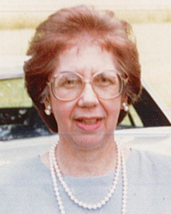 Photo of Phyllis Glowacky