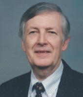 Mr. Thomas Pasternak Jr.