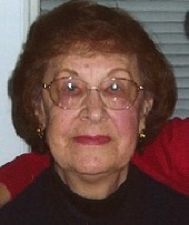 Ms. Irene Stankiewicz