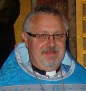 Rev. John David Bohush III