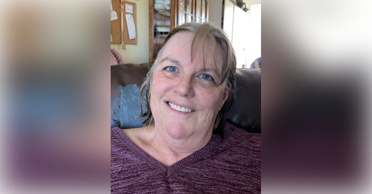 Obituary information for Brenda K. Kostelecky
