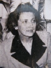 Mrs. Mary Bezushko