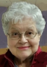 Photo of Mrs. Martha Fedorchak