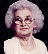 Mrs. Olga Fagan