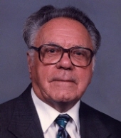 Photo of Mr. Stephen Himko Jr.