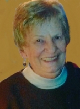 Mrs. Mary Dorothy Bezek