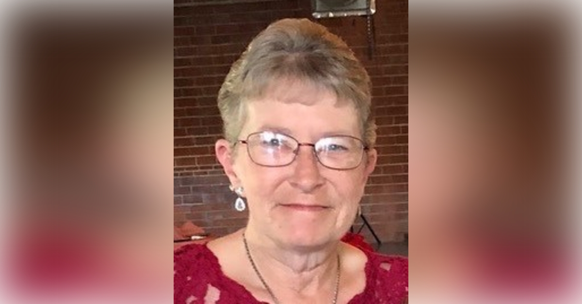 Obituary information for Denise Ann Latham