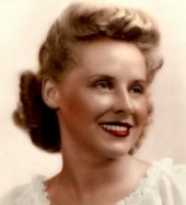 Photo of Mrs. Sylvia Elnitsky