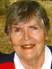Mrs. Barbara Stein Bystrak