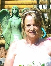 Photo of Mrs. Cheryl Hesco