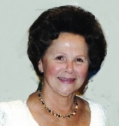 Mrs. Mary Ann Nemconsky