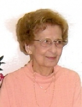 Ms. Julia S. Bellnier