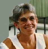 Mrs. Rebecca H. Buran
