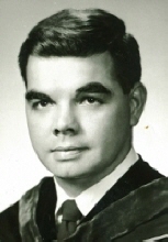 Photo of Dr. Richard Bedosky Sr.