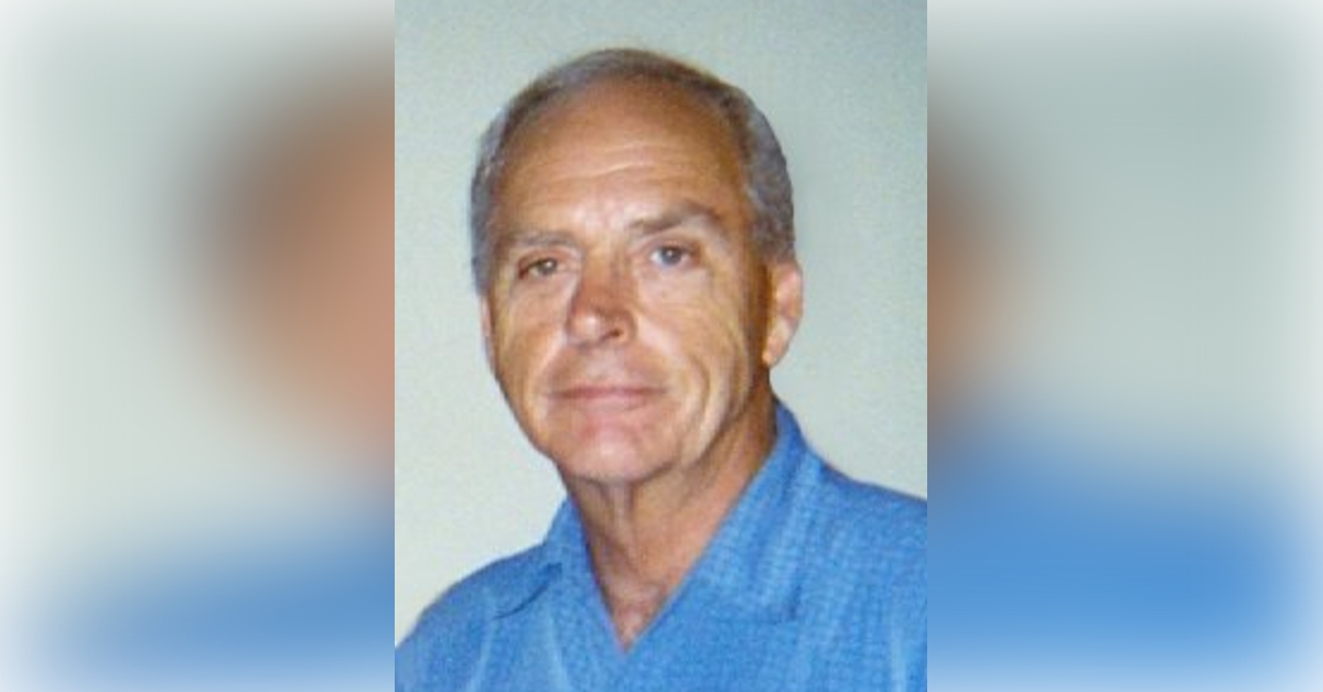Obituary information for Carl Ray Boyd