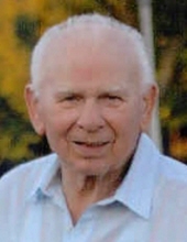 Photo of Mr. John Baranyk