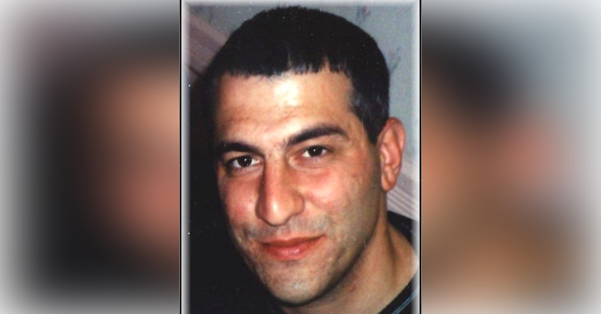 Obituary information for Francisco Jerome Alvino