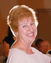 Mrs. June Drake