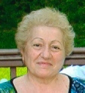 Mrs. Greta Ayvazova