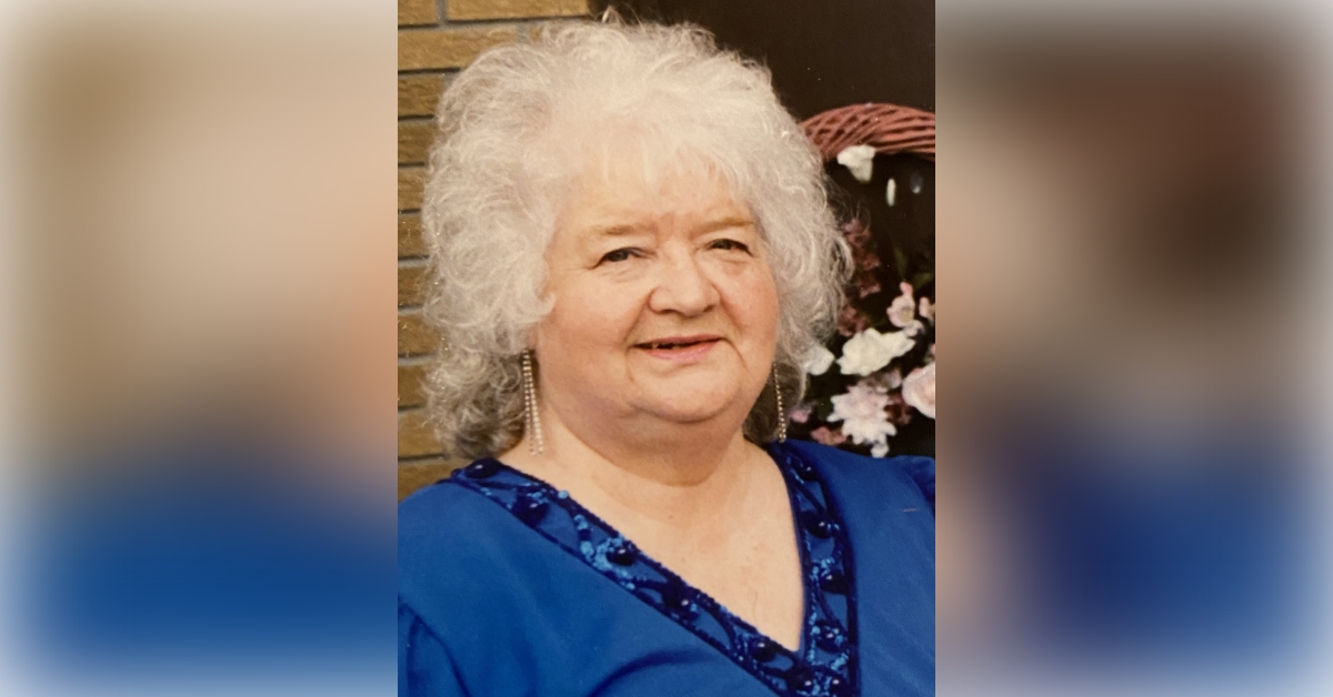 Obituary information for Geneva Gray Dinsmore