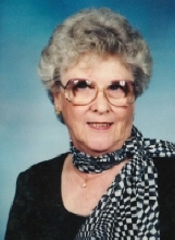 Mrs. Betty C. Doebler