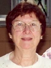 Barbara May McConnell